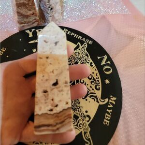 Crazy Lace Agate